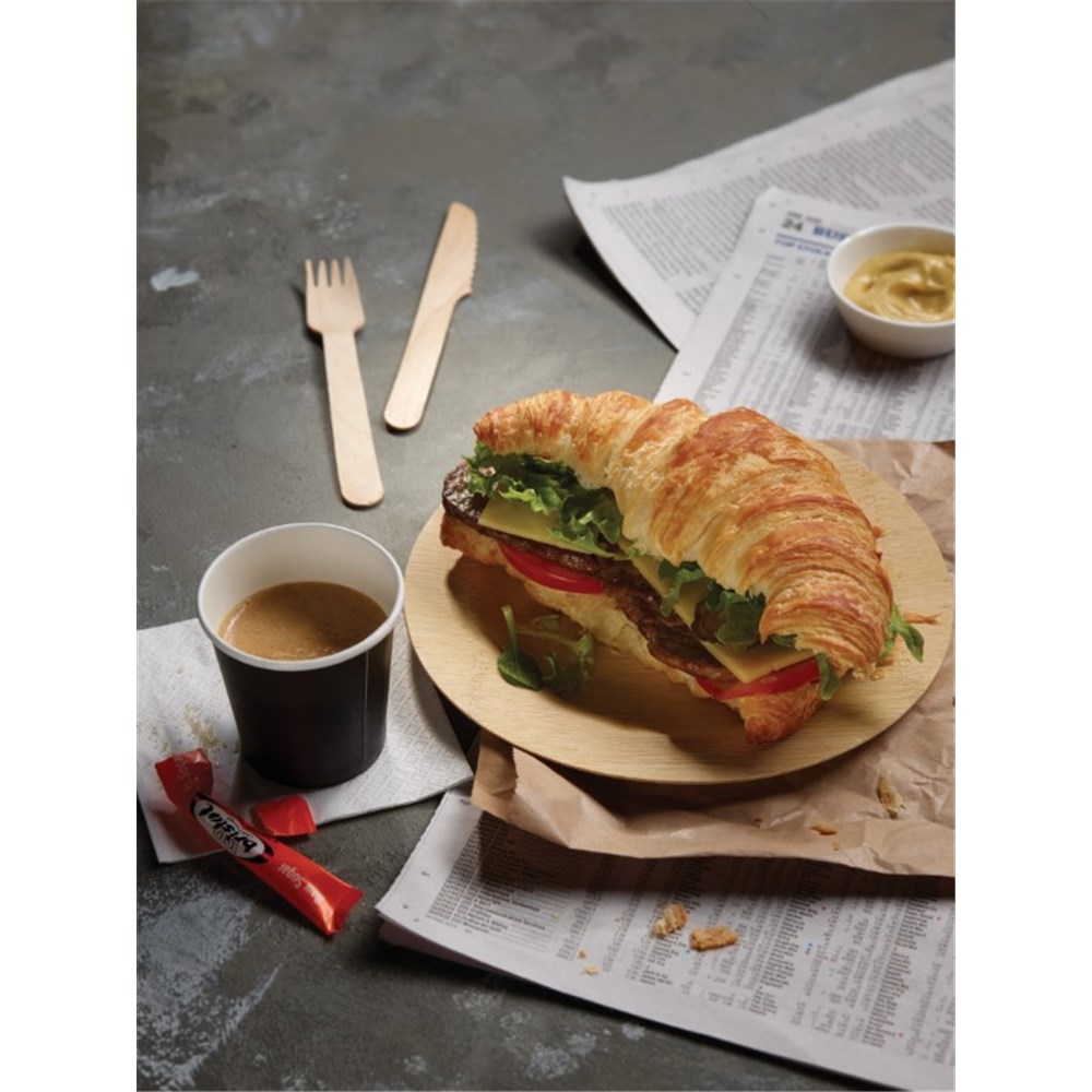 CROISSANT EXTRA LARGE (2 X 12 X 110GM) SARA LEE (2 X 12 X 110GM) SARA ...