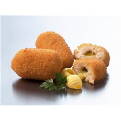 CHICKEN KIEV BONELESS (40 X 120GM) # 07432 COLONIAL FARM