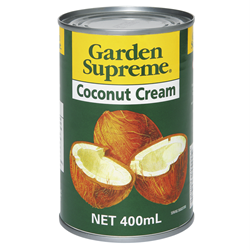 GSCoconutCream400mL