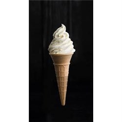 ICECREAM SOFT SERVE GF 15KG # MV RIVA REAL