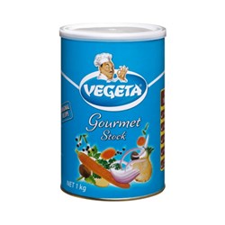 STOCK VEGETABLE GF 1KG(12) # VEG152 VEGETA