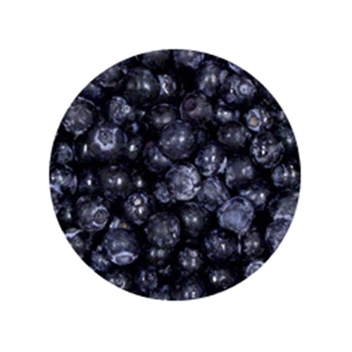 BLUEBERRIES FROZEN LARGE CULTIVATED IQF 13.62KG