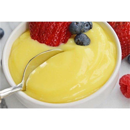 CUSTARD MIX INSTANT 15KG # 105307 ALLIED