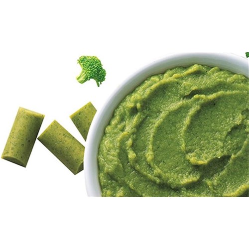 PUREE BROCCOLI (10 X 1KG) #4030 ARDO