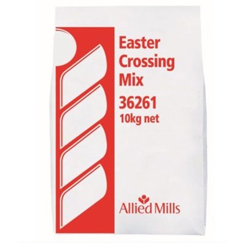 EASTER CROSSING MIX R/O MB 10KG # 50036261 ALLIED PINNACLE