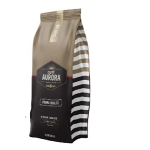 COFFEE BEANS PRIMA QUALITA 1KG(4) # 5465 AURORA