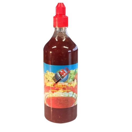 SAUCE SWEET CHILLI 700ML (12) # SAUCE14 A&T