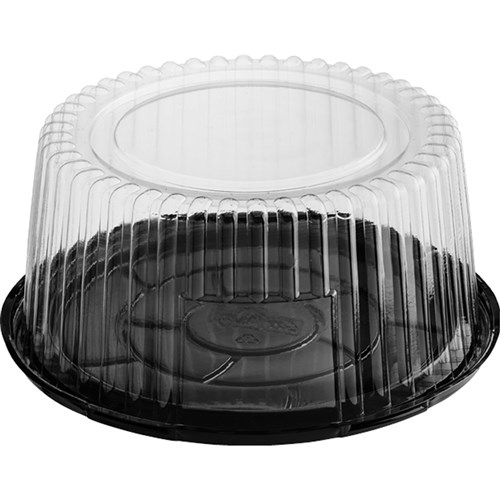 CONTAINER CAKE BASE & DOME 100S # CA-CVCD100-200 MPM