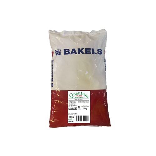 BREAD QUANTUM PLUS IMPROVER 10KG (1) # 195452 BAKELS