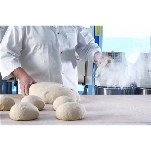 BREAD AND ROLL CON ADV 15KG # 394651 BAKELS