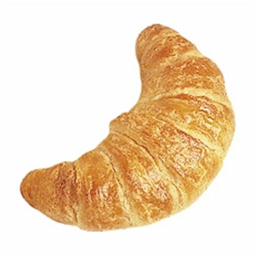 CROISSANT TRADITIONAL BAKED (96 X 50GM) # FCP21002 BELLA