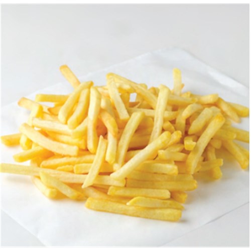 CHIP 7MM STRAIGHT CUT (3 X 4KG) # FFPS0007NZ BIG COUNTRY