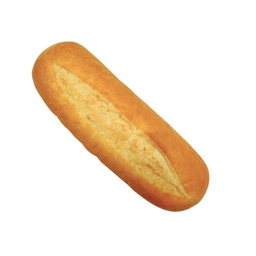 BREAD ROLL BANH MI ( X 140GM) # 11321 BAKERS MAISON