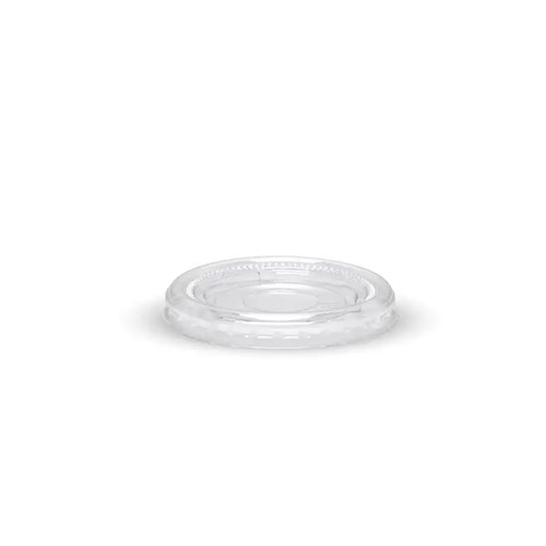 LID PET FOR SAUCE CUP 45-90-120ML  2500S # BB-SCL-PET BIOPAK