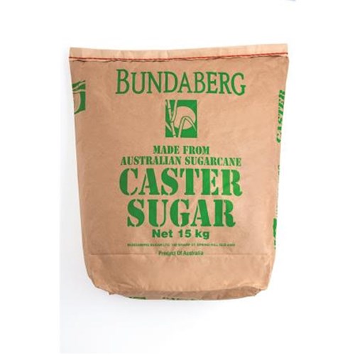 SUGAR CASTER 15KG # 1615-0000 BUNDABERG