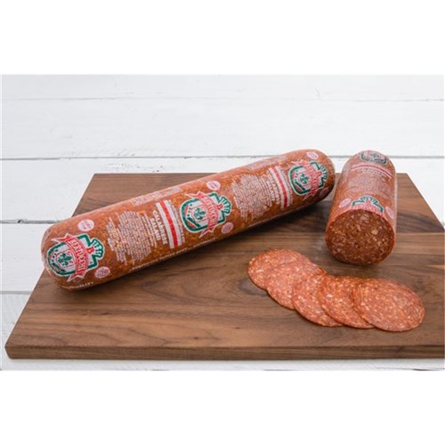 SALAMI CALABRESE SLICED 2KG(5) # 165 BERTOCCHI