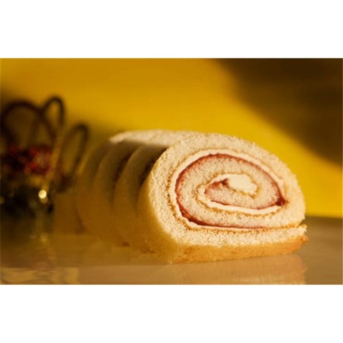 SPONGE SWISS ROLL MIX 15KG # 375801 BAKELS