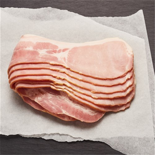 BACON WHOLE MIDDLE WIDE R/W APPROX 10KG(2) # 068 BERTOCCHI