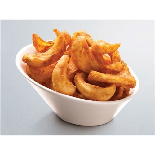 CHIP BEER BATTERED SIDEWINDERS (6 X 2KG) # 10789 EDGELL