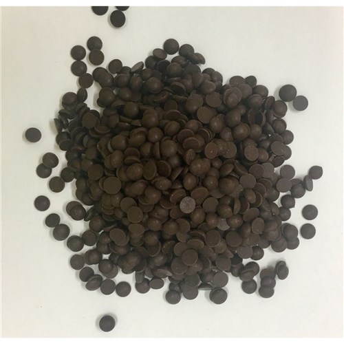 CHOCOLATE DROPLETS DARK 15KG # CCD FRESH FOOD INDUSTRIES