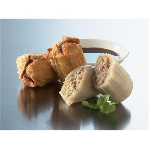 DIM SIMS DIMMIES 3KG(4) # 75170 CHIKO