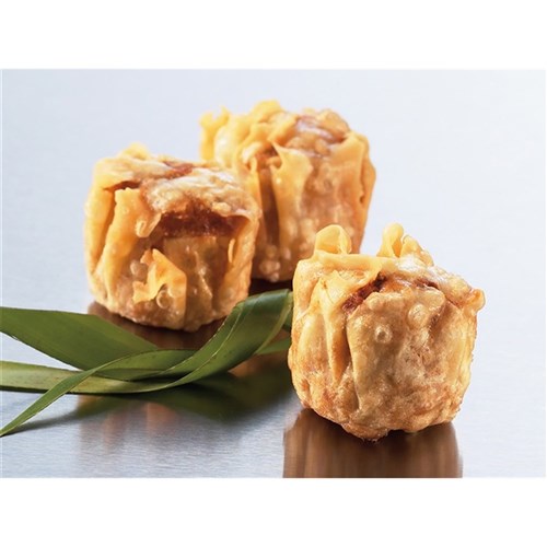 DIM SIMS CHICKEN MINI 1KG(5) # 07463 COLONIAL FARM