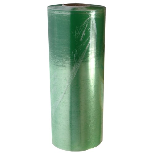 WRAP FILM GREEN (45CM X 1300M) EACH # C-VF1300X45 CAPRI