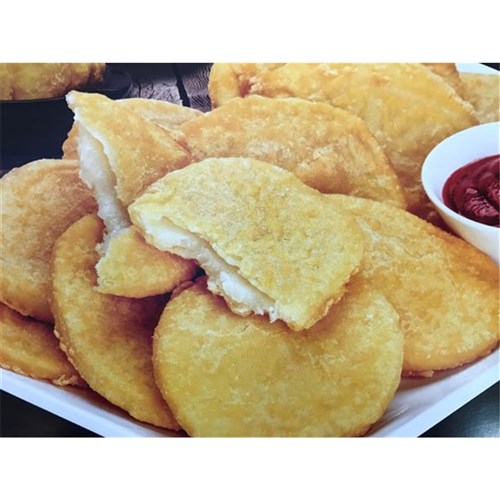 Potato Cakes Premium Sliced 120s Crackerjack 120s Crackerjack Superior Foods