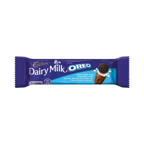 CHOCOLATE OREO (42 X 45GM)(6) #4018873 CADBURY