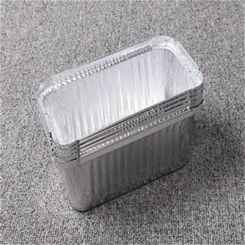 CONTAINER ALFOIL 300Z 500S #FC446 CONFOIL