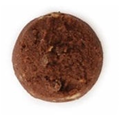 COOKIES TRIPLE CHOC ROUNDS (8 X 500GM) # BS 0010 CHARLIES