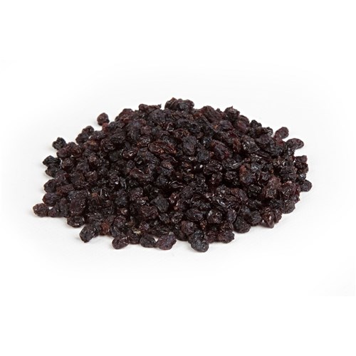 CURRANTS 12.5KG #CURR113 FRUTEX