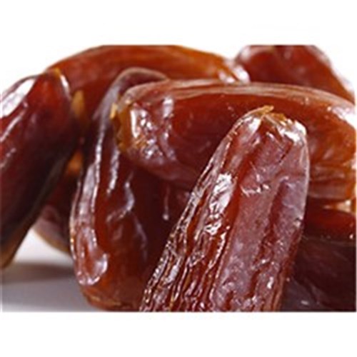 DATES PITTED (SAYER) 10KG