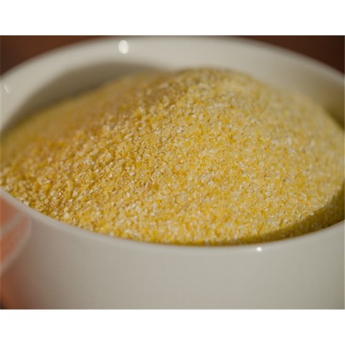 POLENTA 25KG