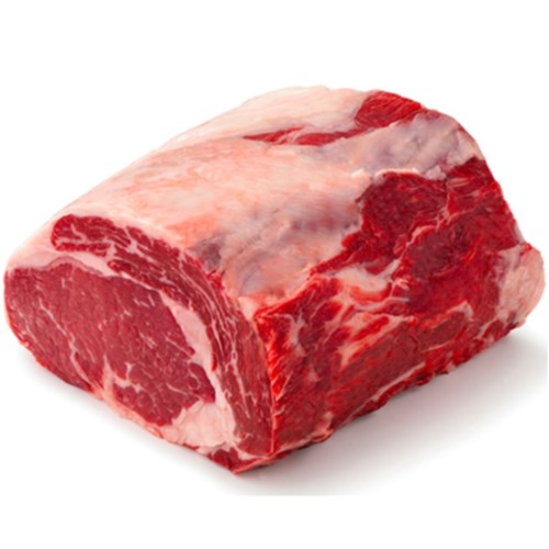 BEEF CUBE ROLL R/W APPROX 4.5KG(4) # BCSF SELECT