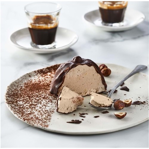 ICECREAM BACI DESSERT PC (12 X 110ML) # 11503923 EVEREST