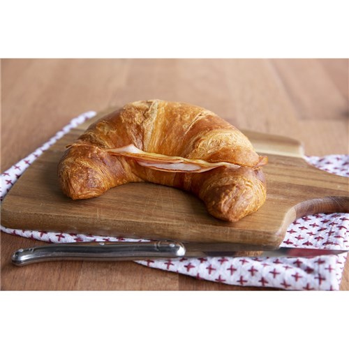 CROISSANT HAM & CHEESE (12 X 140GM) # 7021 EVERYDAY CAFE