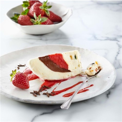 ICECREAM CASSATA PC (12 X 110ML) # 11510023 EVEREST