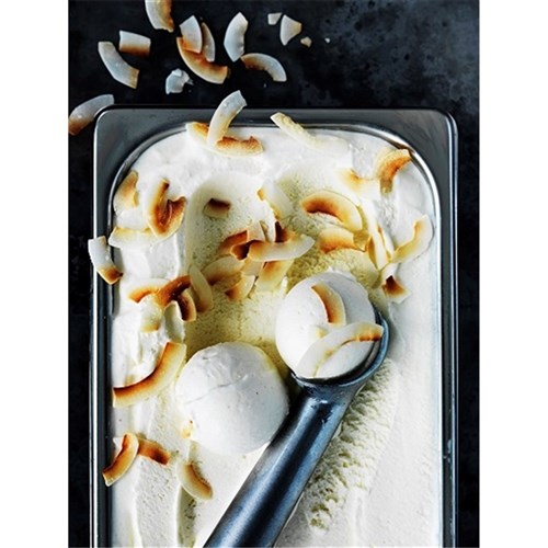 ICECREAM SORBET COCONUT GOURMET 5LT # 13809307 EVEREST