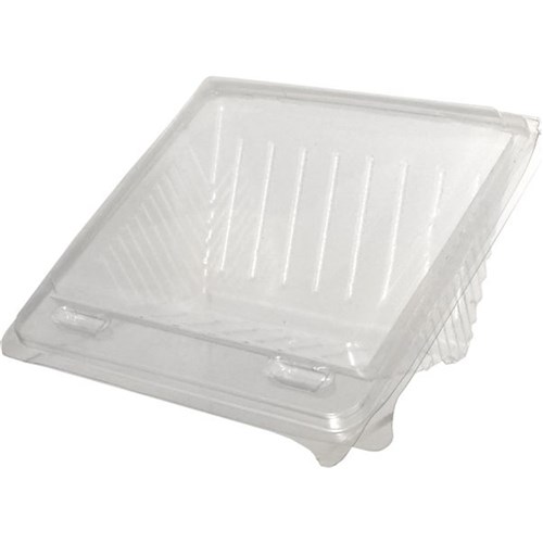 CONTAINER SANDWICH WEDGE 4PT 250S # EC-SW0404 ENVIROCHOICE