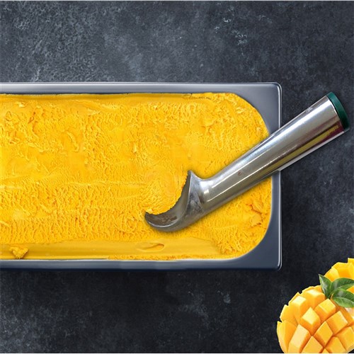 YOGHURT FROZEN MANGO 5LT # 10306507 EVEREST