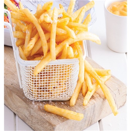 HASH BROWN TRIANGLE MINI 2KG(6) # 45399 EDGELL