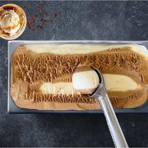 ICECREAM AFFAGATO 5LT # 10307307 EVEREST