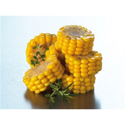 CORN COB READY TO ROAST MINI 2KG(6) # 42191 EDGELL