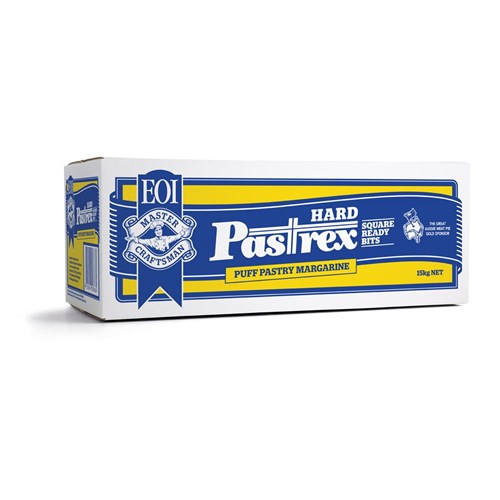 PASTREX READY BITS HARD WRAPPED 15KG #842348 EOI