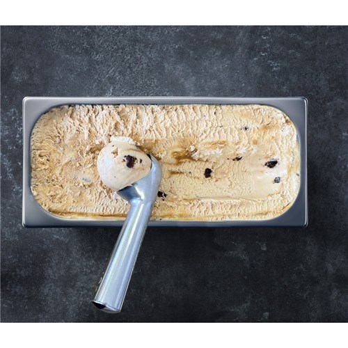 ICECREAM PEANUT BUTTER CHOC BROWNIE 5LT # 10306707 EVEREST