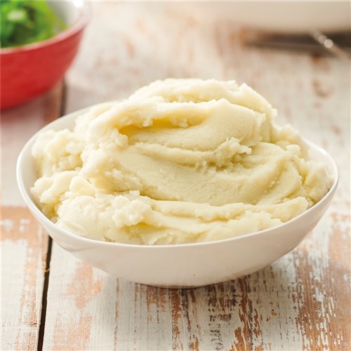 POTATO GRANULE MILK 25KG # 10260 EDGELL