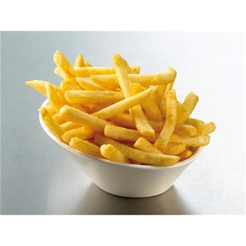 CHIP 10MM SUPACRUNCH (6 X 2KG)  ULTRA FAST # 40729 EDGELL