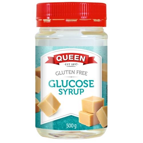 GLUCOSE 500ML(16) #QGLU500NEW QUEEN