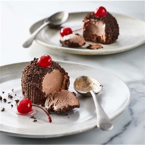 ICECREAM TARTUFO PC 12S # 11574223 EVEREST